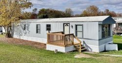 Fairly used home still in it’s perfect condition 👍