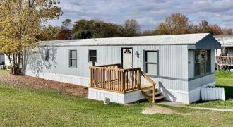 Fairly used home still in it’s perfect condition 👍