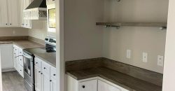 3bed 2bath  Farm House