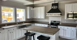 3bed 2bath  Farm House