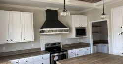 3bed 2bath  Farm House