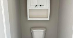 3bed 2bath  Farm House