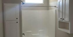 3bed 2bath  Farm House