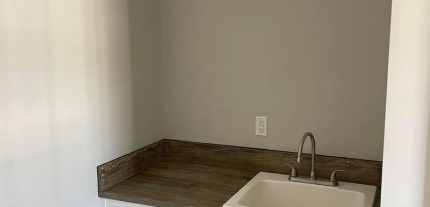 3bed 2bath  Farm House