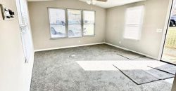 Fairly used home still in it’s perfect condition 👍