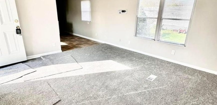 Fairly used home still in it’s perfect condition 👍