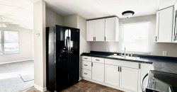 Fairly used home still in it’s perfect condition 👍