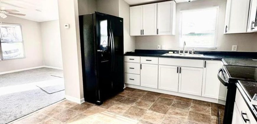 Fairly used home still in it’s perfect condition 👍