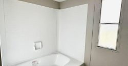 Fairly used home still in it’s perfect condition 👍