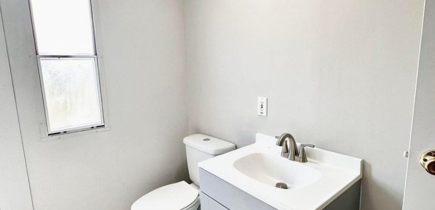 Fairly used home still in it’s perfect condition 👍